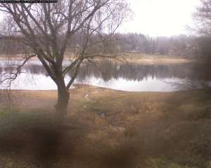 Přehrada Seč - Přehrada - 19.12.2025 v 13:02 Přehrada Seč - Přehrada - 19.12.2025 v 13:02