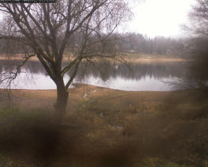 Přehrada Seč - Přehrada - 19.12.2025 v 15:02 Přehrada Seč - Přehrada - 19.12.2025 v 15:02