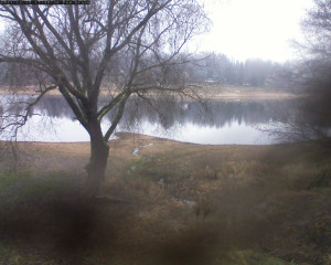 Přehrada Seč - Přehrada - 19.12.2025 v 15:45 Přehrada Seč - Přehrada - 19.12.2025 v 15:45