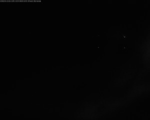 Přehrada Seč - Přehrada - 19.12.2025 v 17:02 Přehrada Seč - Přehrada - 19.12.2025 v 17:02