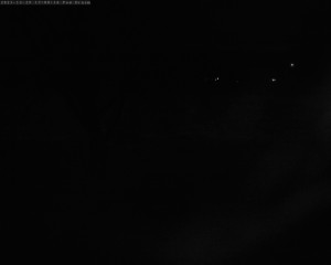 Přehrada Seč - Přehrada - 29.12.2025 v 17:02 Přehrada Seč - Přehrada - 29.12.2025 v 17:02