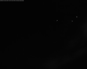 Přehrada Seč - Přehrada - 29.12.2025 v 17:15 Přehrada Seč - Přehrada - 29.12.2025 v 17:15