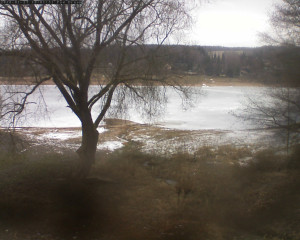 Přehrada Seč - Přehrada - 27.1.2026 v 10:02 Přehrada Seč - Přehrada - 27.1.2026 v 10:02