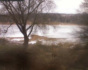 Přehrada Seč - Přehrada - 27.1.2026 v 12:32 Přehrada Seč - Přehrada - 27.1.2026 v 12:32