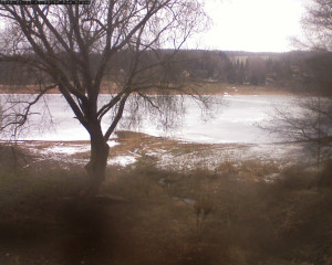 Přehrada Seč - Přehrada - 27.1.2026 v 13:02 Přehrada Seč - Přehrada - 27.1.2026 v 13:02