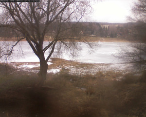 Přehrada Seč - Přehrada - 27.1.2026 v 13:15 Přehrada Seč - Přehrada - 27.1.2026 v 13:15