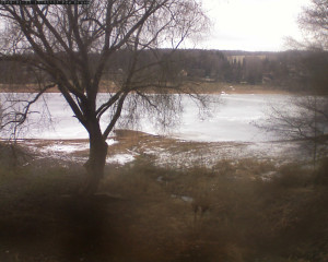 Přehrada Seč - Přehrada - 27.1.2026 v 13:45 Přehrada Seč - Přehrada - 27.1.2026 v 13:45