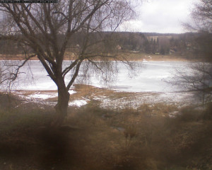 Přehrada Seč - Přehrada - 27.1.2026 v 14:02 Přehrada Seč - Přehrada - 27.1.2026 v 14:02