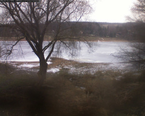 Přehrada Seč - Přehrada - 27.1.2026 v 14:45 Přehrada Seč - Přehrada - 27.1.2026 v 14:45