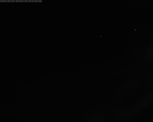 Přehrada Seč - Přehrada - 7.2.2026 v 06:02 Přehrada Seč - Přehrada - 7.2.2026 v 06:02