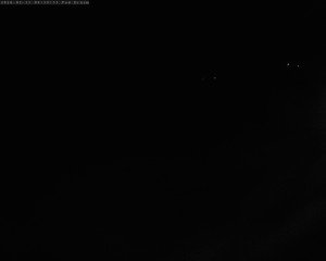 Přehrada Seč - Přehrada - 11.2.2026 v 05:02 Přehrada Seč - Přehrada - 11.2.2026 v 05:02