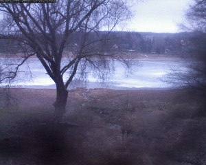 Přehrada Seč - Přehrada - 11.2.2026 v 07:02 Přehrada Seč - Přehrada - 11.2.2026 v 07:02