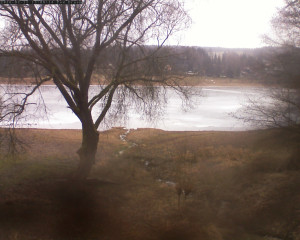 Přehrada Seč - Přehrada - 11.2.2026 v 13:02 Přehrada Seč - Přehrada - 11.2.2026 v 13:02