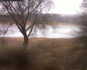 Přehrada Seč - Přehrada - 11.2.2026 v 14:02 Přehrada Seč - Přehrada - 11.2.2026 v 14:02