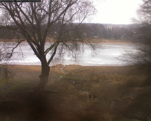 Přehrada Seč - Přehrada - 11.2.2026 v 15:02 Přehrada Seč - Přehrada - 11.2.2026 v 15:02