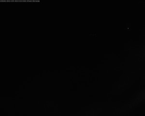 Přehrada Seč - Přehrada - 19.2.2026 v 01:15 Přehrada Seč - Přehrada - 19.2.2026 v 01:15