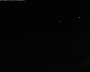 Přehrada Seč - Přehrada - 19.2.2026 v 04:02 Přehrada Seč - Přehrada - 19.2.2026 v 04:02