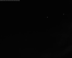 Přehrada Seč - Přehrada - 19.2.2026 v 05:02 Přehrada Seč - Přehrada - 19.2.2026 v 05:02