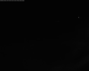 Přehrada Seč - Přehrada - 19.2.2026 v 05:32 Přehrada Seč - Přehrada - 19.2.2026 v 05:32