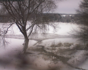 Přehrada Seč - Přehrada - 19.2.2026 v 09:02 Přehrada Seč - Přehrada - 19.2.2026 v 09:02