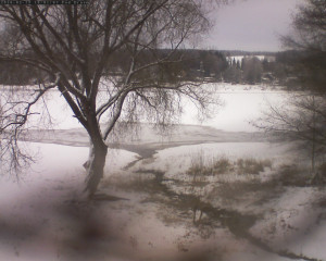 Přehrada Seč - Přehrada - 19.2.2026 v 10:02 Přehrada Seč - Přehrada - 19.2.2026 v 10:02