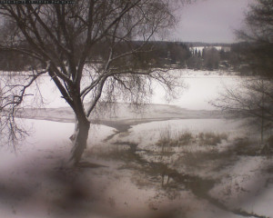 Přehrada Seč - Přehrada - 19.2.2026 v 10:15 Přehrada Seč - Přehrada - 19.2.2026 v 10:15