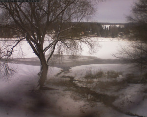 Přehrada Seč - Přehrada - 19.2.2026 v 12:15 Přehrada Seč - Přehrada - 19.2.2026 v 12:15