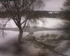 Přehrada Seč - Přehrada - 19.2.2026 v 12:45 Přehrada Seč - Přehrada - 19.2.2026 v 12:45