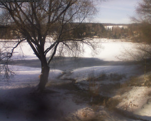 Přehrada Seč - Přehrada - 19.2.2026 v 15:45 Přehrada Seč - Přehrada - 19.2.2026 v 15:45