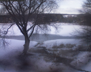 Přehrada Seč - Přehrada - 19.2.2026 v 16:45 Přehrada Seč - Přehrada - 19.2.2026 v 16:45