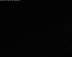 Přehrada Seč - Přehrada - 12.3.2026 v 01:32 Přehrada Seč - Přehrada - 12.3.2026 v 01:32