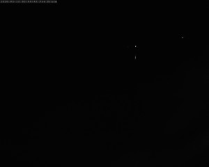 Přehrada Seč - Přehrada - 12.3.2026 v 02:02 Přehrada Seč - Přehrada - 12.3.2026 v 02:02