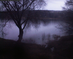 Přehrada Seč - Přehrada - 12.3.2026 v 06:02 Přehrada Seč - Přehrada - 12.3.2026 v 06:02