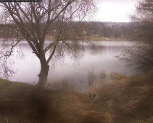 Přehrada Seč - Přehrada - 12.3.2026 v 10:02 Přehrada Seč - Přehrada - 12.3.2026 v 10:02