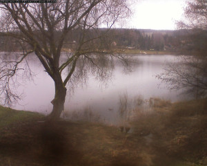 Přehrada Seč - Přehrada - 12.3.2026 v 10:32 Přehrada Seč - Přehrada - 12.3.2026 v 10:32