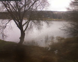 Přehrada Seč - Přehrada - 12.3.2026 v 12:02 Přehrada Seč - Přehrada - 12.3.2026 v 12:02