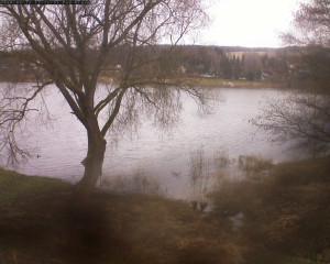 Přehrada Seč - Přehrada - 12.3.2026 v 12:15 Přehrada Seč - Přehrada - 12.3.2026 v 12:15