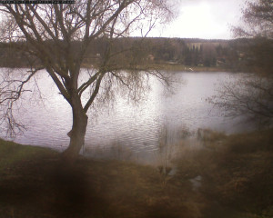 Přehrada Seč - Přehrada - 12.3.2026 v 12:32 Přehrada Seč - Přehrada - 12.3.2026 v 12:32