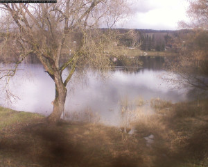 Přehrada Seč - Přehrada - 12.3.2026 v 13:02 Přehrada Seč - Přehrada - 12.3.2026 v 13:02