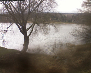 Přehrada Seč - Přehrada - 12.3.2026 v 13:32 Přehrada Seč - Přehrada - 12.3.2026 v 13:32