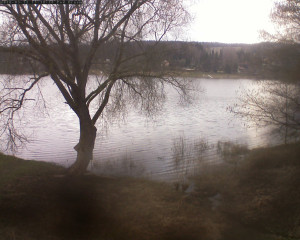 Přehrada Seč - Přehrada - 12.3.2026 v 15:32 Přehrada Seč - Přehrada - 12.3.2026 v 15:32