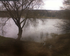 Přehrada Seč - Přehrada - 12.3.2026 v 16:02 Přehrada Seč - Přehrada - 12.3.2026 v 16:02