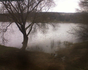 Přehrada Seč - Přehrada - 12.3.2026 v 16:15 Přehrada Seč - Přehrada - 12.3.2026 v 16:15