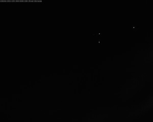 Přehrada Seč - Přehrada - 19.3.2026 v 04:02 Přehrada Seč - Přehrada - 19.3.2026 v 04:02