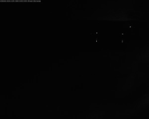 Přehrada Seč - Přehrada - 19.3.2026 v 05:02 Přehrada Seč - Přehrada - 19.3.2026 v 05:02