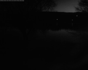 Přehrada Seč - Přehrada - 19.3.2026 v 05:15 Přehrada Seč - Přehrada - 19.3.2026 v 05:15