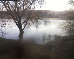 Přehrada Seč - Přehrada - 19.3.2026 v 06:45 Přehrada Seč - Přehrada - 19.3.2026 v 06:45