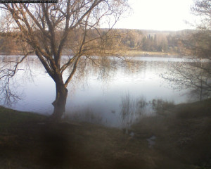 Přehrada Seč - Přehrada - 19.3.2026 v 07:02 Přehrada Seč - Přehrada - 19.3.2026 v 07:02