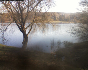 Přehrada Seč - Přehrada - 19.3.2026 v 07:15 Přehrada Seč - Přehrada - 19.3.2026 v 07:15