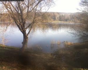 Přehrada Seč - Přehrada - 19.3.2026 v 07:32 Přehrada Seč - Přehrada - 19.3.2026 v 07:32